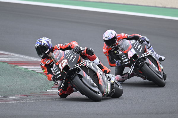 Aprilia All Stars Confirmed For 2024 With June Date