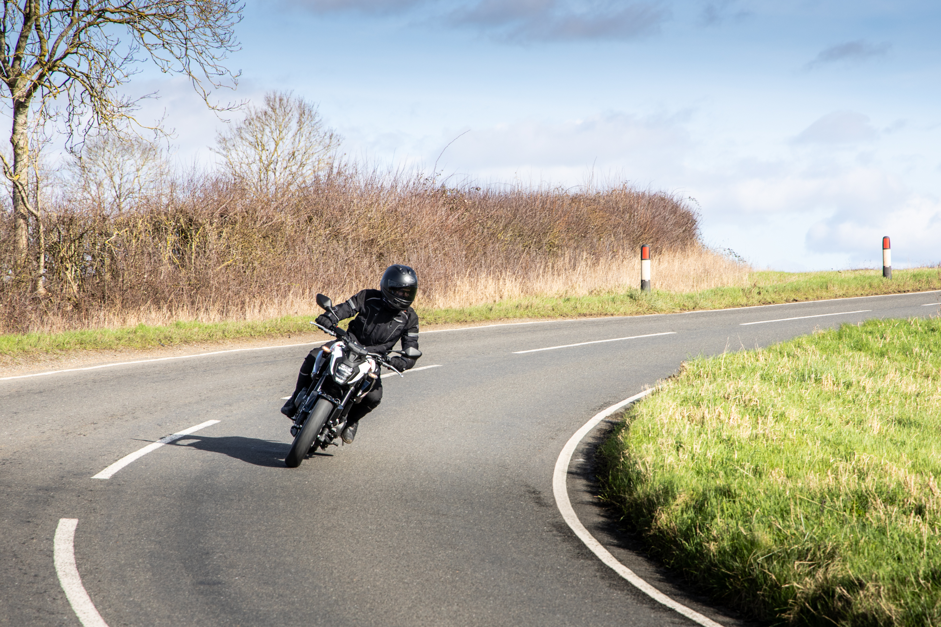 Scotland’s Answer to ULEZ is Much More Biker Friendly