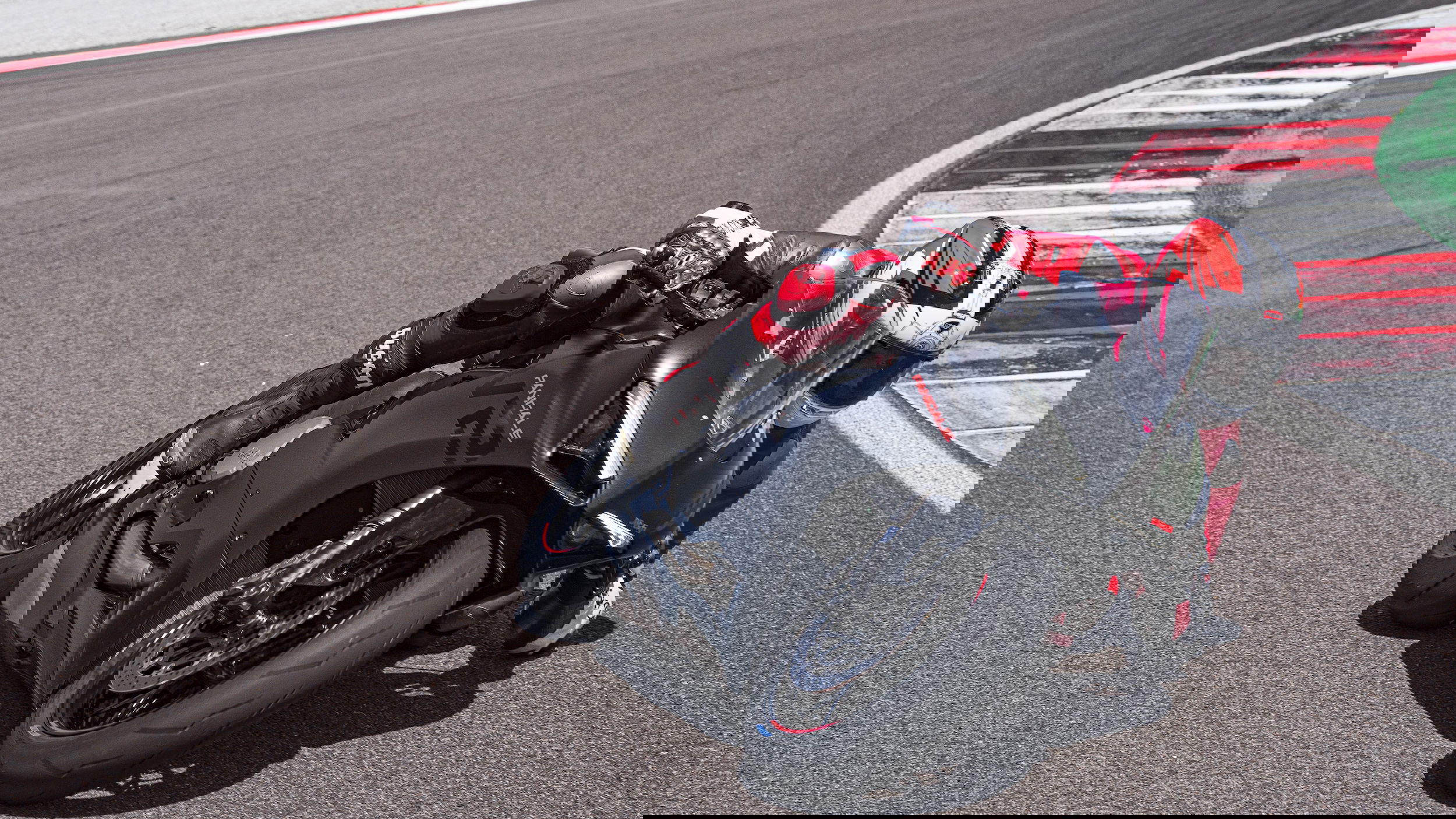 2024 Panigale V2