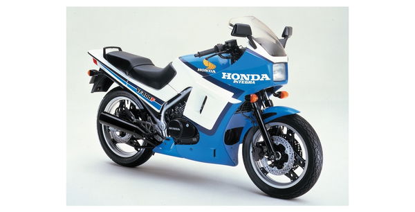 V4 victory: Honda’s legendary engine