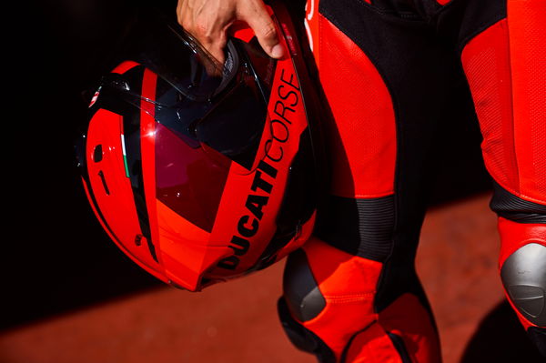 2023 Ducati apparel