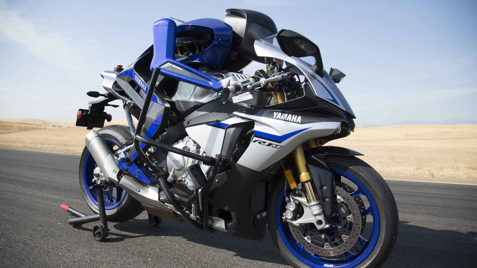 Yamaha furthers investment in self-driving technology