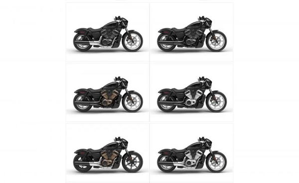 Harley-Davidson [Motorcycle.com]