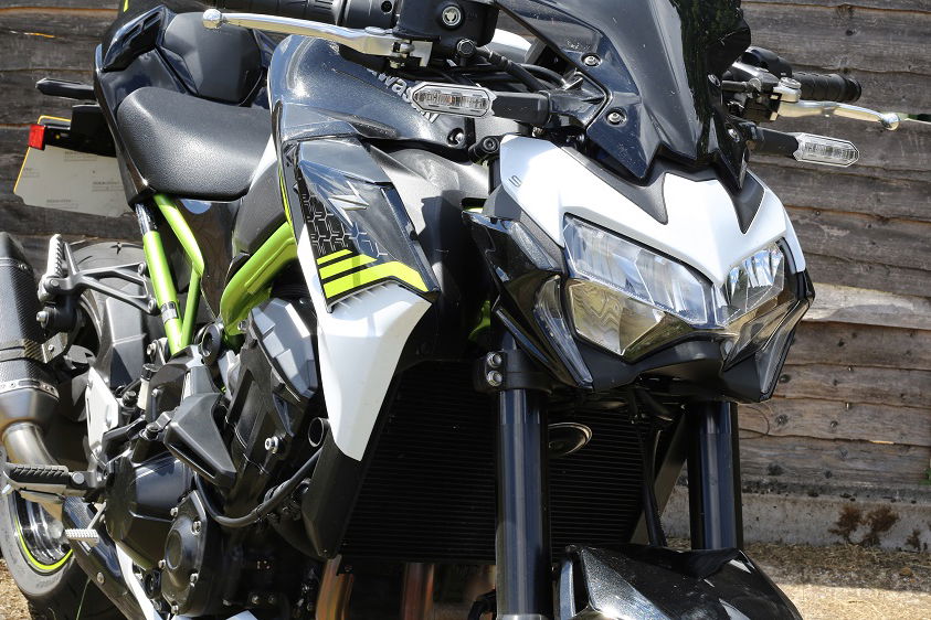 Kawasaki Z900 long term review | Part 1 | Visordown