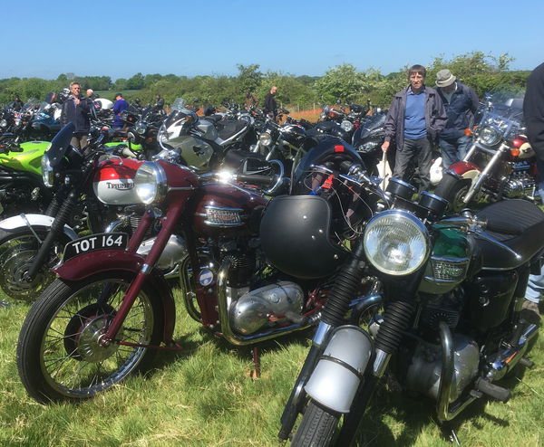 BikeMart at Romney Marsh classic bike jumble