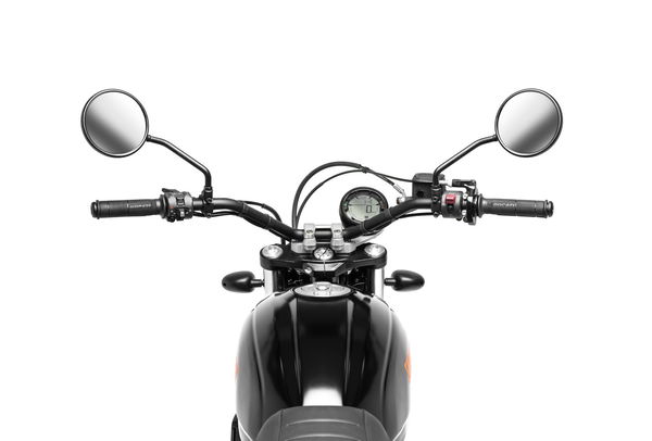 Ducati Scrambler Hashtag revealed