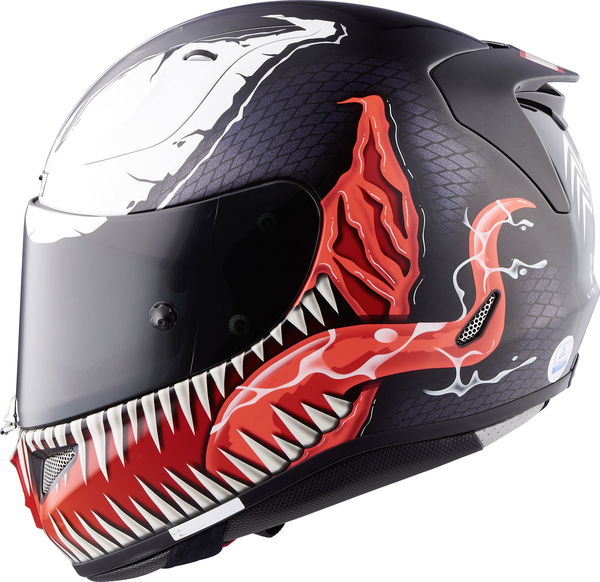 HJC RPHA 11 VENOM MARVEL