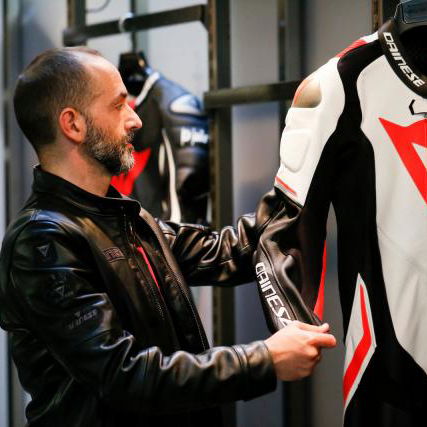 Cristiano Silei Dainese