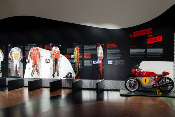 Dainese Archivio