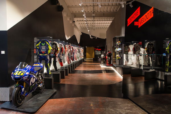 Dainese Archivio