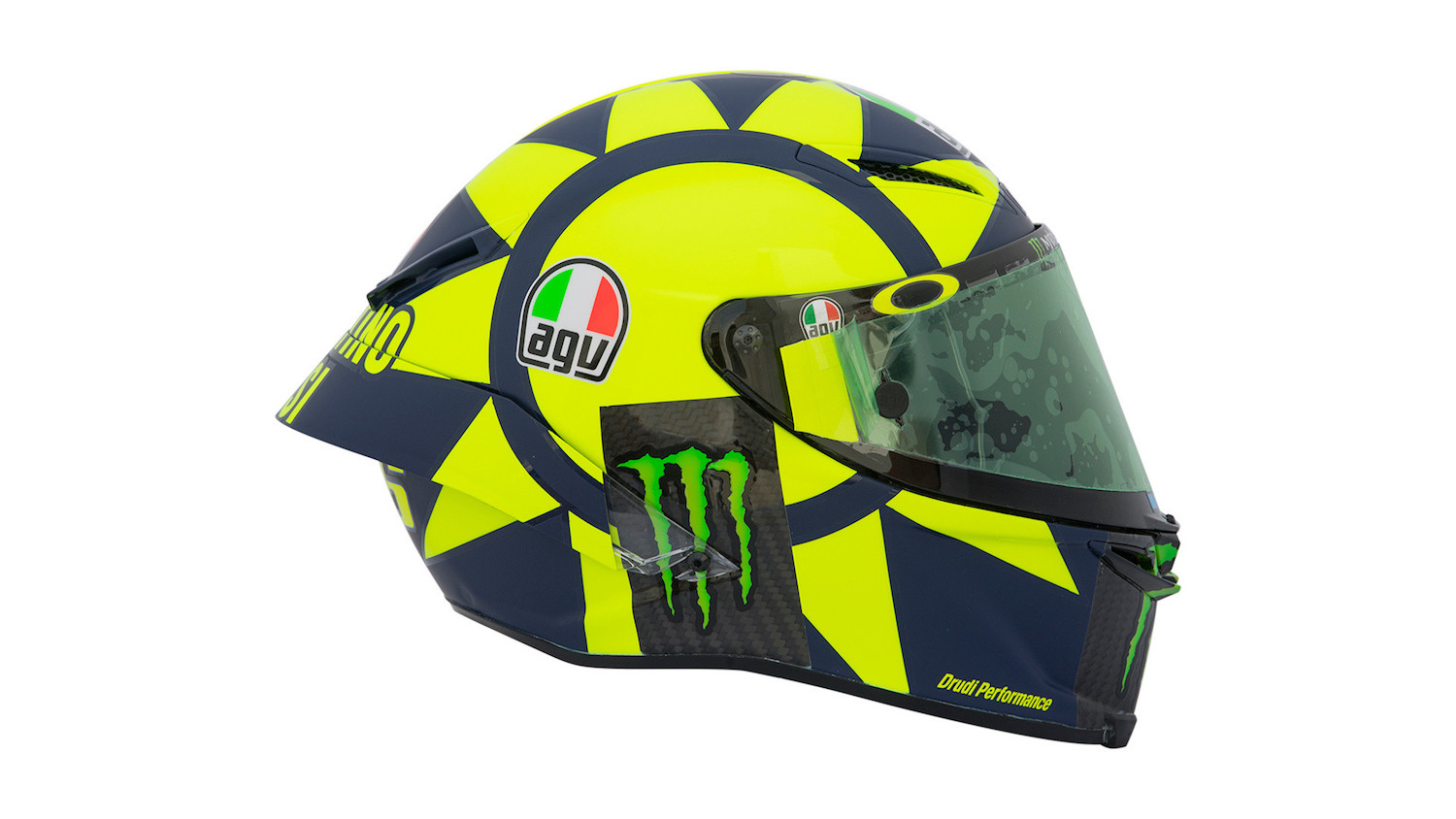 Rossi - new lid for Qatar 2018