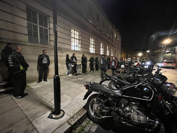 Motorcyclists oppose council parking charge plans. - Save London Motorcycling