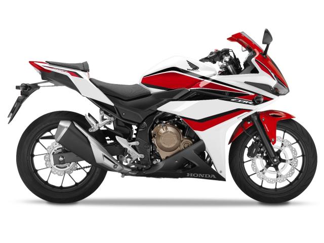 best selling sports bike