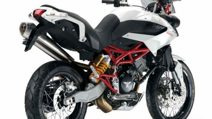 Granpasso 1200 review