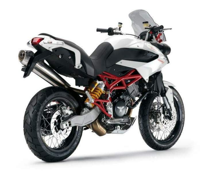 R1100GS (1994 - 1999) review