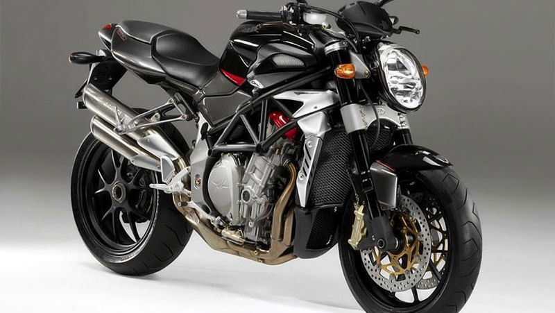Brutale 910 (2005 - 2012) review