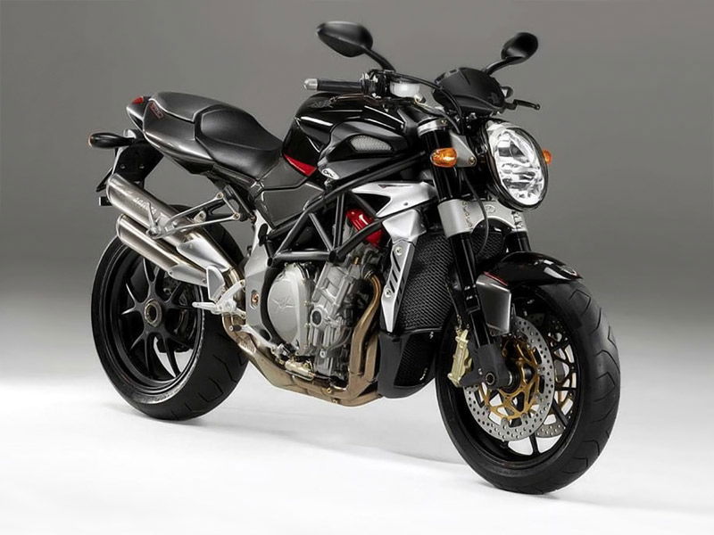 Z750S review