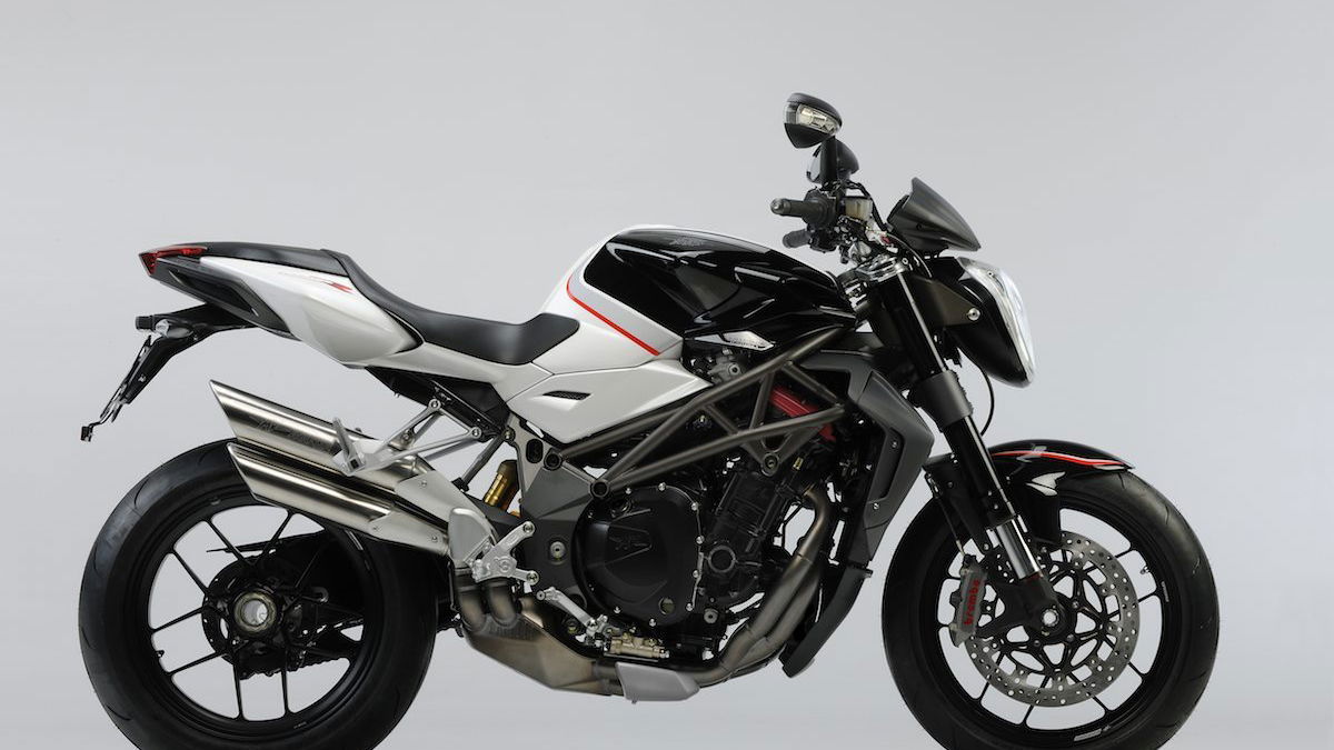 Brutale 1090RR (2010 - present) review