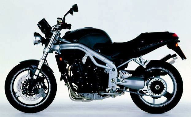 Shiver 750 (GT750) (2009 - present) review