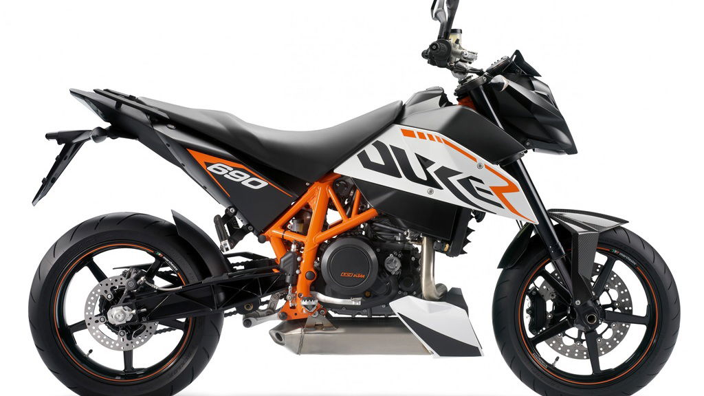 690 Duke R (2010 - present) review