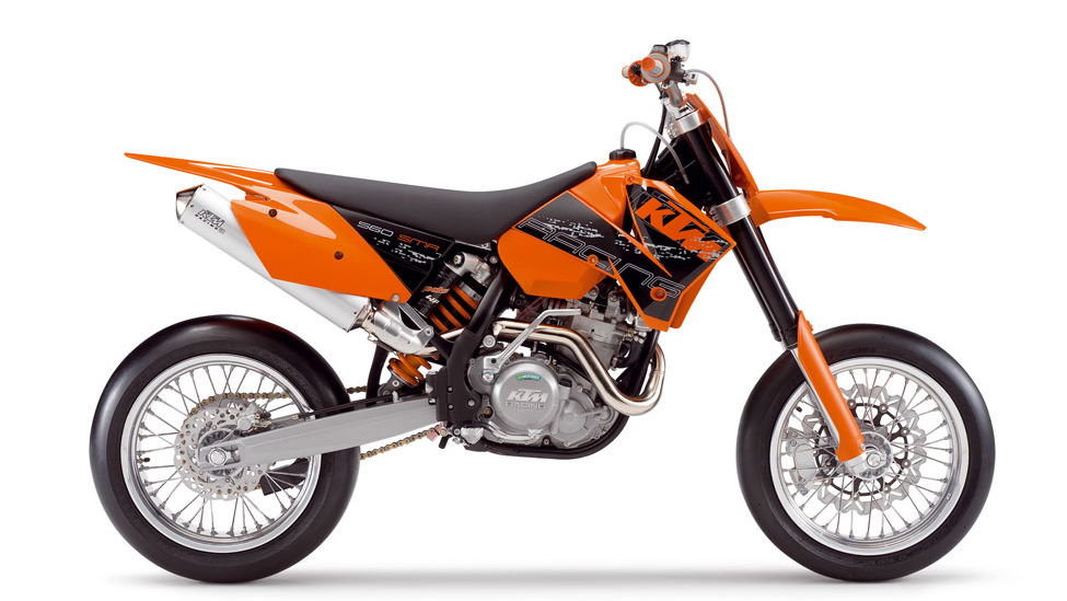 560 SMR review