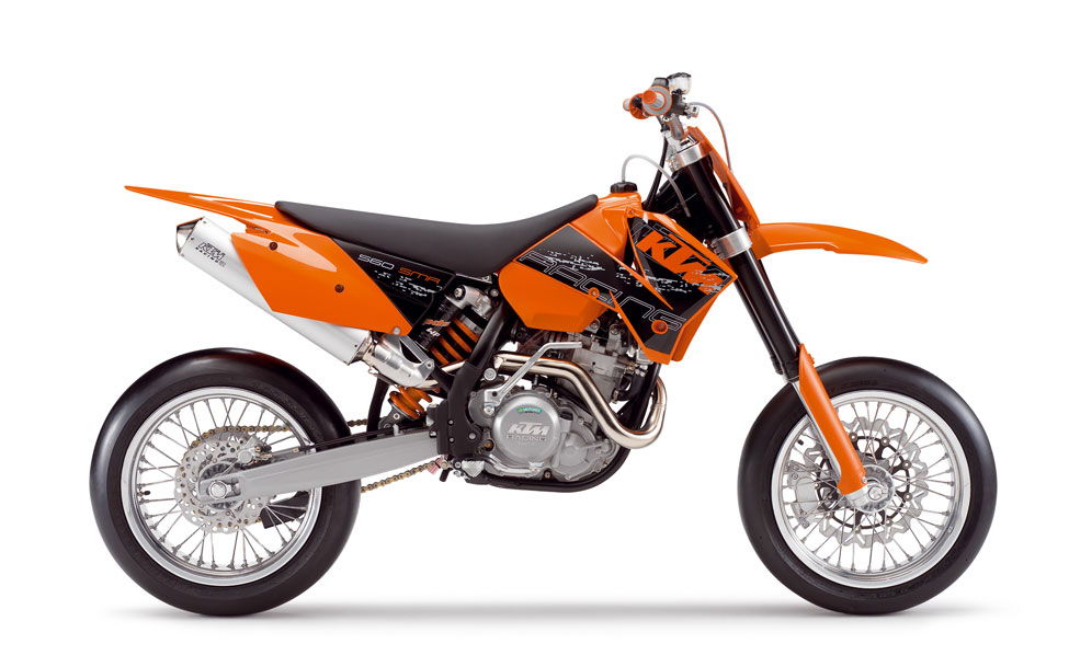 690 Duke R (2010 - present) review