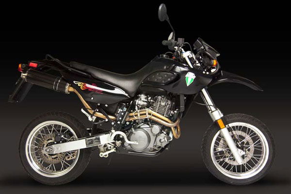 VN1500 (2004 - 2008) review