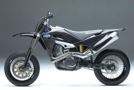 510SMR (2005 - 2010) review