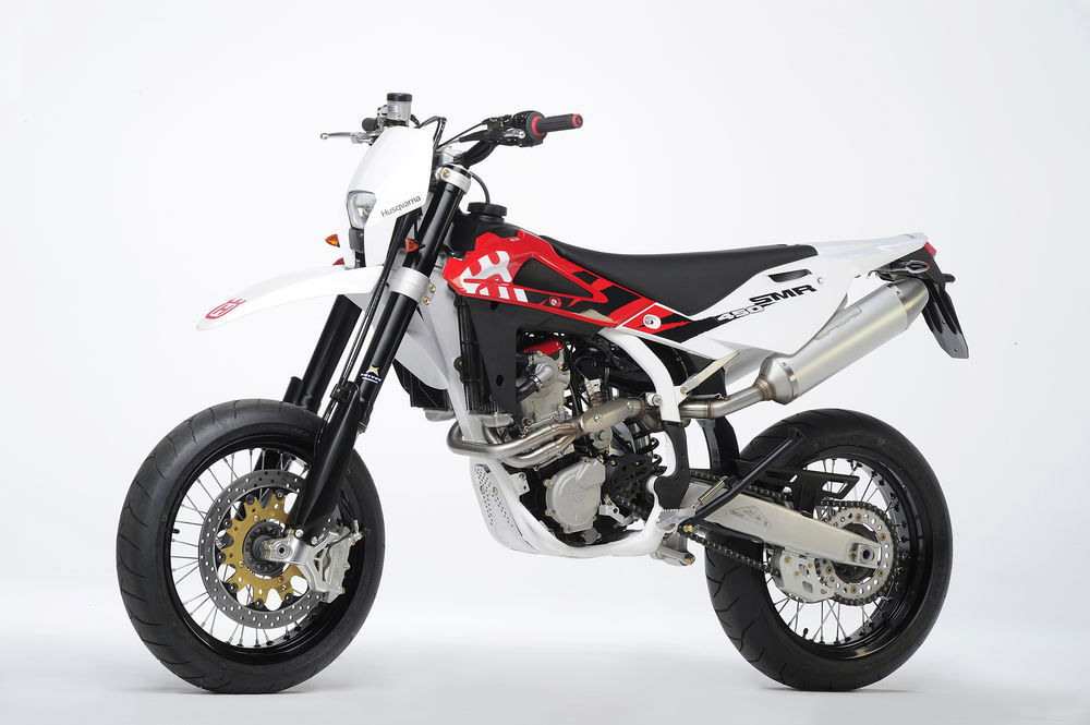 560 SMR review