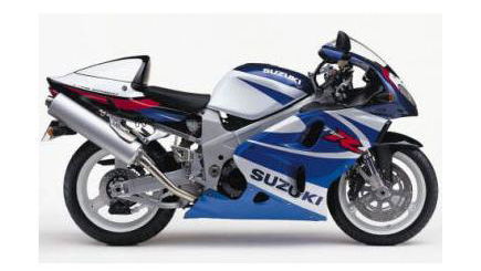 TL1000R (1998 - 2003) review
