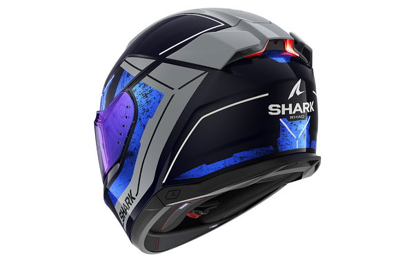 Shark Skwal i3