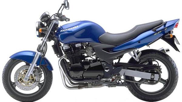 ZR-7 review