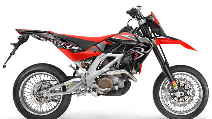 SXV 550 (2007 - present) review