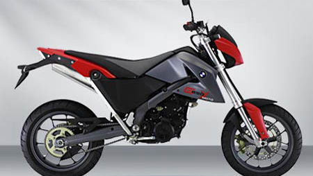 G650 xMoto (2007) review