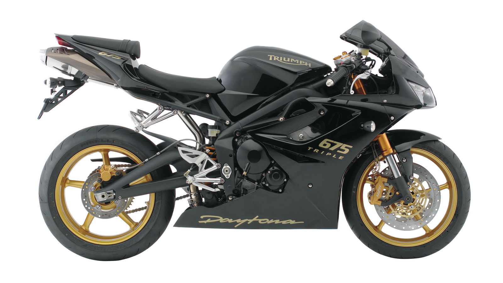 Daytona 675 (2006 - 2012) review