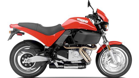 M2 Cyclone (1997 - 2003) review