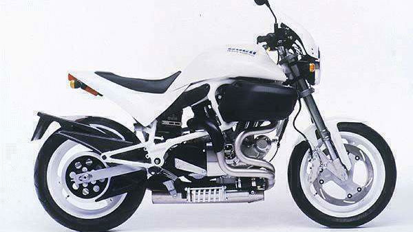 S1 Lightning (1997 - 1999) review