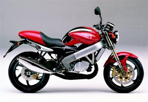 X1 Lightning (1999 - 2003) review