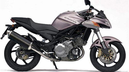 V-Raptor 1000 (2000 - 2006) review
