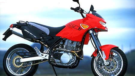 604 RS review