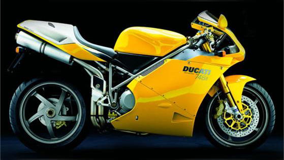 748 R (1999 - 2003) review