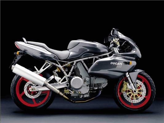 748 R (1999 - 2003) review