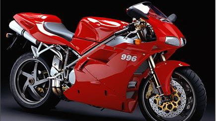 996 (1998 - 2003) review