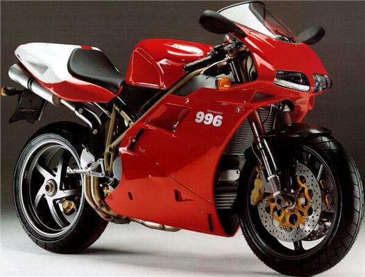 998 (2001 - 2005) review