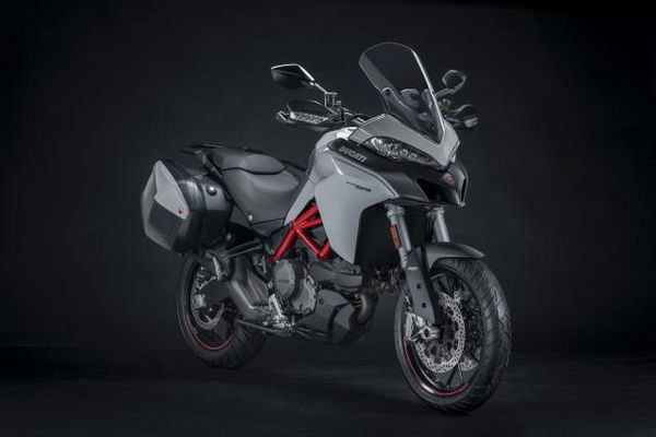 New 2019 Ducati models unveiled in Milan - LIVE UPDATES