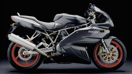 1000SS (2002 - 2007) review