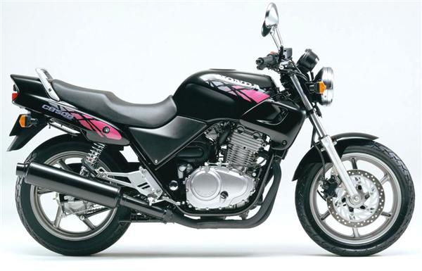 CLR125 City Fly (1998 - 2003) review