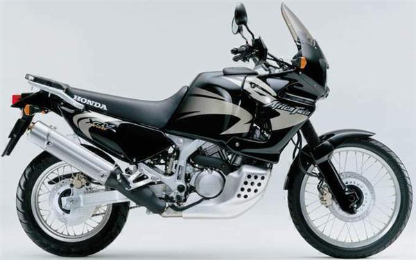 640 LC4 Enduro review