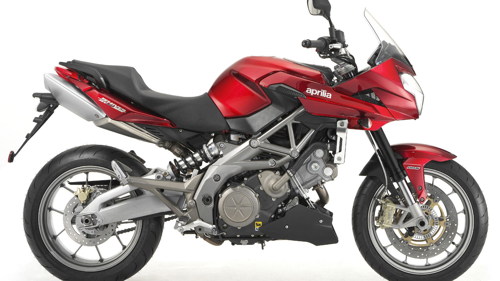Shiver 750 (GT750) (2009 - present) review