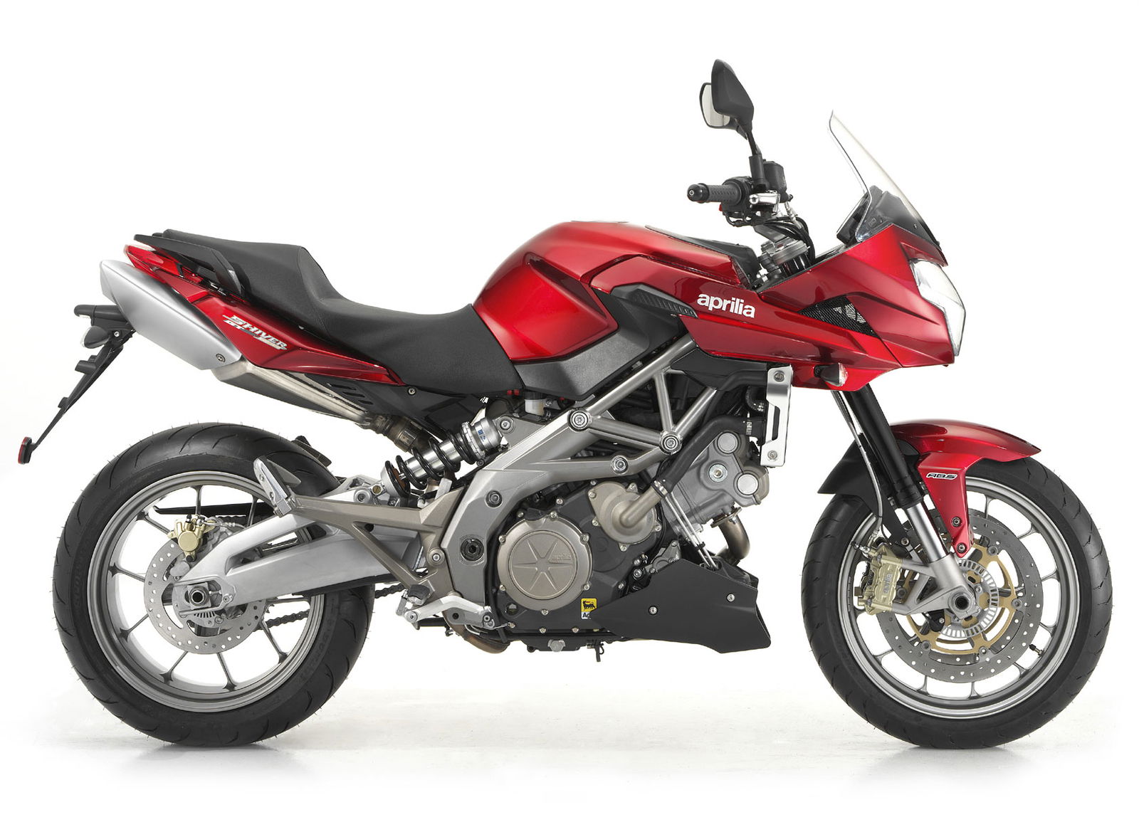 Speed Triple 955 (1999 - 2005) review